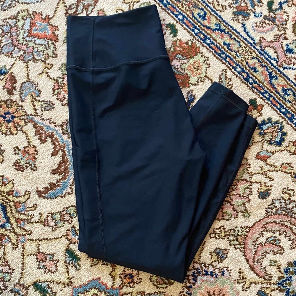ThirdLove Black Leggings